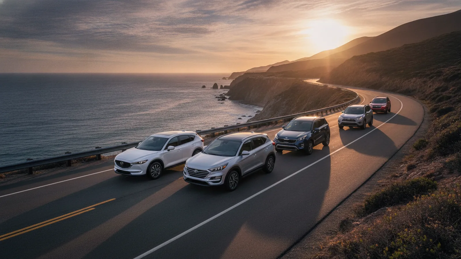 Best Suv Under 30000 2026 cover image
